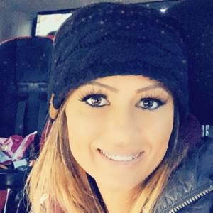 Meet your Posher, Natasha